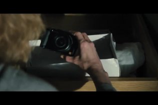 Trailer 2 - Before I Go to Sleep