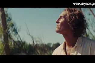 Video-recensione Mud