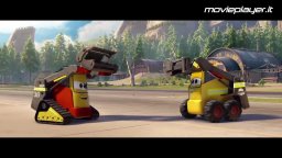 Video-recensione Planes 2 - Missione antincendio 