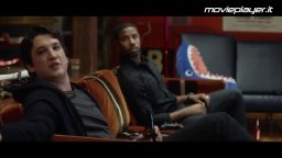 Video-recensione Quel momento imbarazzante