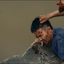 Flapping in the Middle of Nowhere: una drammatica scena del film di Nguyễn Hoàng Điệp