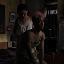 Flapping in the Middle of Nowhere: una sequenza del film di Nguyễn Hoàng Điệp