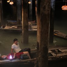 Flapping in the Middle of Nowhere: una scena del film di Nguyễn Hoàng Điệp