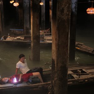 Flapping in the Middle of Nowhere: una scena del film di Nguyễn Hoàng Điệp