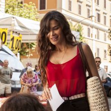 Arance e martello: una sequenza del film diretto da Diego Bianchi