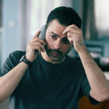 Melbourne: Peyman Moaadi in una scena del film di Nima Javidi