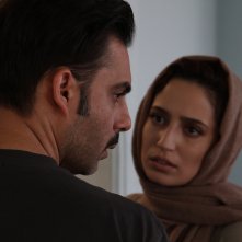 Melbourne: Peyman Moaadi e Negar Javaherian nel dramma di Nima Javidi