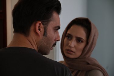 Melbourne: Peyman Moaadi e Negar Javaherian nel dramma di Nima Javidi