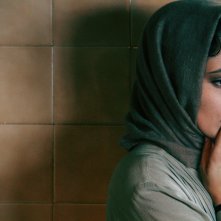 Melbourne: Negar Javaherian in una scena del film di Nima Javidi