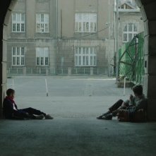 No One's Child: un'immagine del film di Vuk Rsumovic