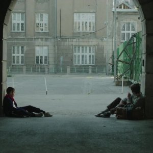 No One's Child: un'immagine del film di Vuk Rsumovic