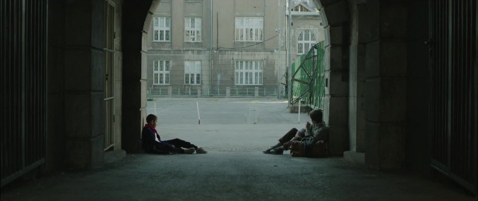 No One's Child: un'immagine del film di Vuk Rsumovic