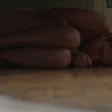 No One's Child: una drammatica scena del film di Vuk Rsumovic