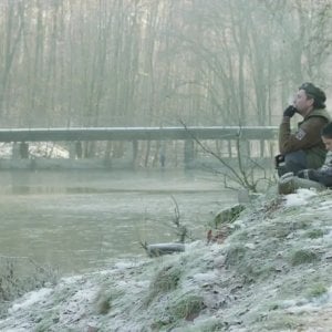 No One's Child: una seqenza del dramma diretto da Vuk Rsumovic