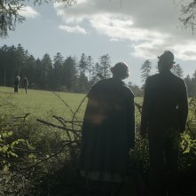 The Council of Birds: una scena del film di Timm Kröger