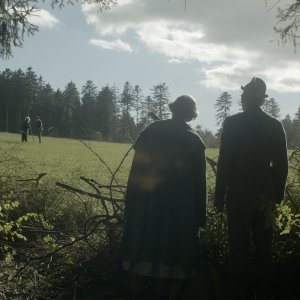 The Council of Birds: una scena del film di Timm Kröger