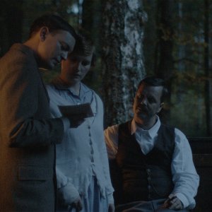 The Council of Birds: un'immagine del film di Timm Kröger