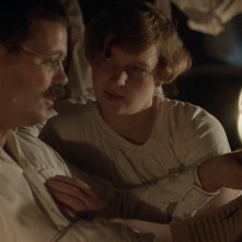 The Council of Birds: una sequenza del film di Timm Kröger