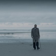 The Council of Birds: una suggestiva immagine del film di Timm Kröger