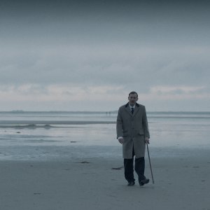 The Council of Birds: una suggestiva immagine del film di Timm Kröger