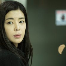 Revivre: Kim Gyu-ri in una scena