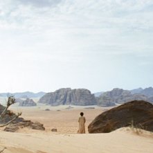 Theeb: una scena tratta dal film