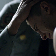 The Killing: un momento dell'episodio Truth Asunder