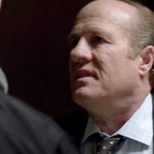 The Killing: una scena dell'episodio Truth Asunder