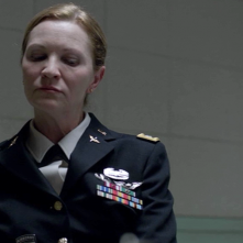 The Killing: Joan Allen nell'episodio Truth Asunder