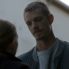 The Killing: Joel Kinnaman nell'episodio Eden