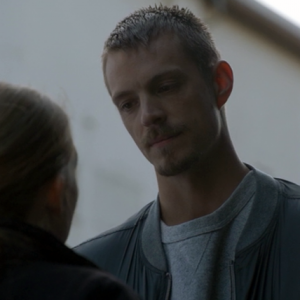 The Killing: Joel Kinnaman nell'episodio Eden
