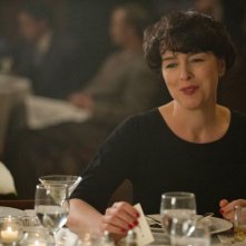 Manhattan: Olivia Williams nell'episodio Last Reasoning of Kings
