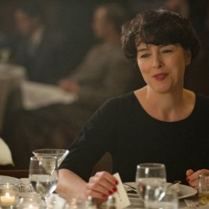 Manhattan: Olivia Williams nell'episodio Last Reasoning of Kings
