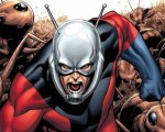 Ant-Man: al via le riprese del film Marvel