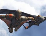 Boxoffice Italia: il letargo finisce con Dragon Trainer 2
