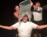 IceBucketChallenge, da Spielberg a Bieber, le star si sfidano!