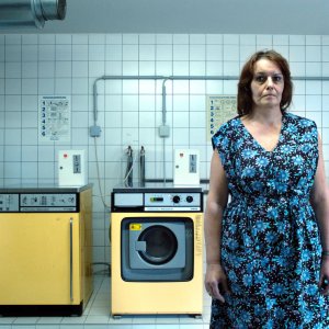 In the Basement: un'immagine del documentario