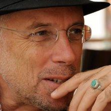 Italy in a Day. Un giorno da italiani: Gabriele Salvatores in una foto promozionale