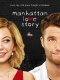 Locandina di Manhattan Love Story