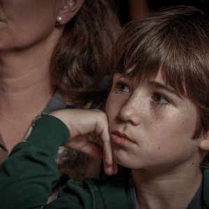 Messi: una sequenza del biopic di Álex de la Iglesia