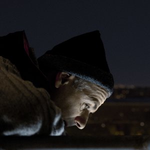 Patria: Roberto Citran è Giorgio nel film di Felice Farina