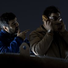 Patria: Francesco Pannofino e Carlo Giuseppe Gabardini nel film di Felice Farina