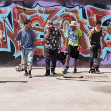 The Smell Of Us: un'immagine tratta dal film di Larry Clark