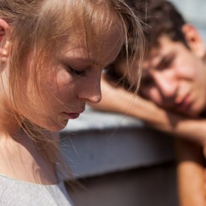 The Smell Of Us: una scena del film di Larry Clark