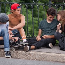 The Smell Of Us: una scena collettiva del film di Larry Clark