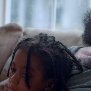 Five Star: James 'Primo' Grant in una scena del film