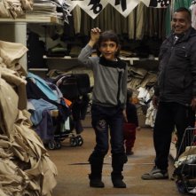 The Show Mas Go On: un'immagine del documentario di Rä di Martino