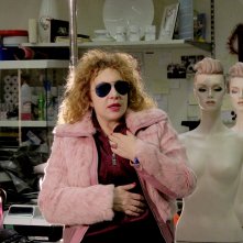 The Show Mas Go On: Iaia Forte nel documentario di Rä di Martino