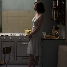 Les nuits d'été: un'immagine del film di Mario Fanfani