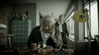 Mita Tova - The Farewell Party: un'immagine del film di Tal Granit e Sharon Maymon
